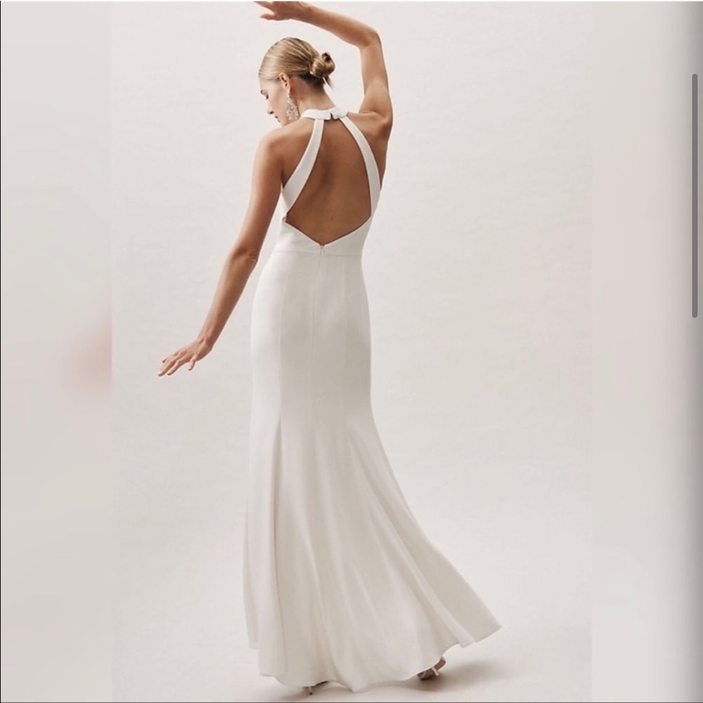 Bhldn Montreal dress size 10.